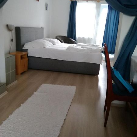 Paprika Vendeghaz Hotel ฮอร์กานี ภายนอก รูปภาพ