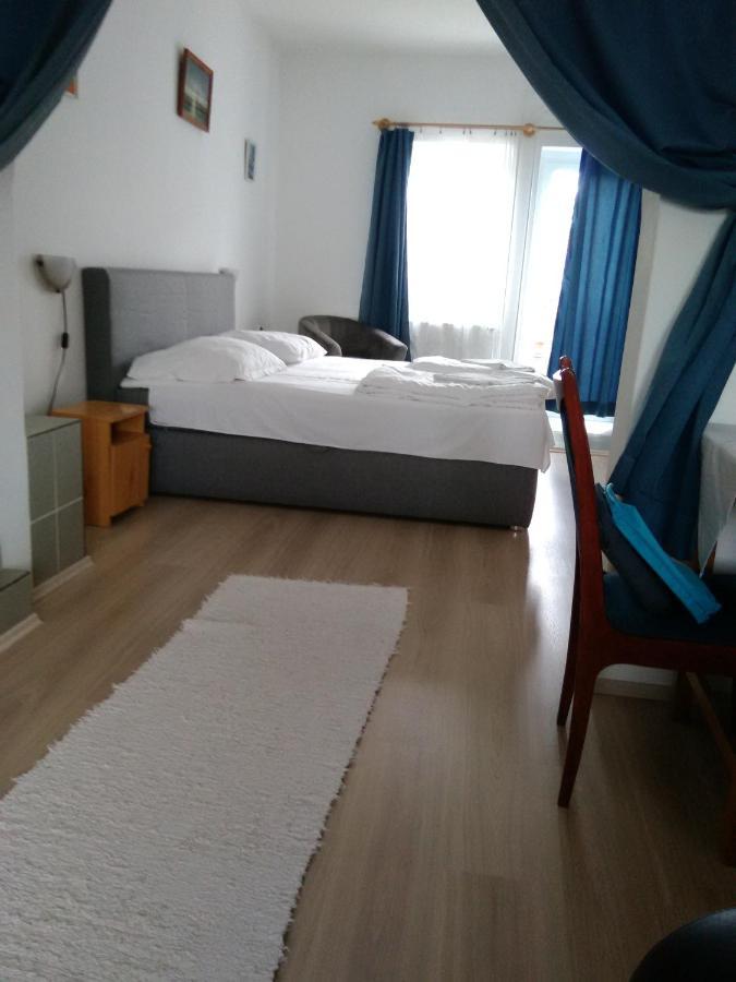 Paprika Vendeghaz Hotel ฮอร์กานี ภายนอก รูปภาพ