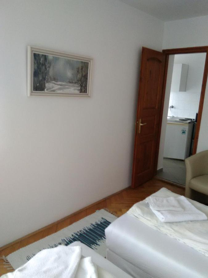 Paprika Vendeghaz Hotel ฮอร์กานี ภายนอก รูปภาพ