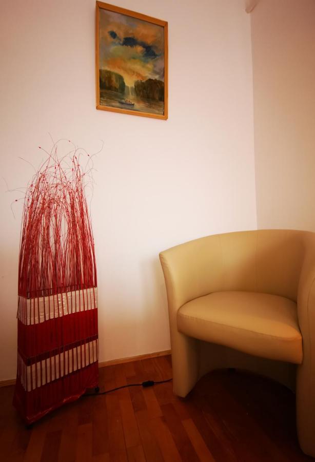 Paprika Vendeghaz Hotel ฮอร์กานี ภายนอก รูปภาพ
