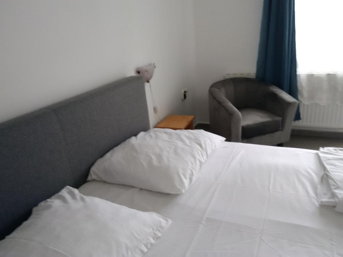 Paprika Vendeghaz Hotel ฮอร์กานี ภายนอก รูปภาพ