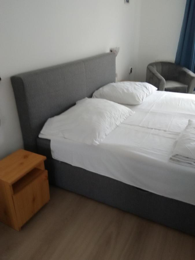 Paprika Vendeghaz Hotel ฮอร์กานี ภายนอก รูปภาพ