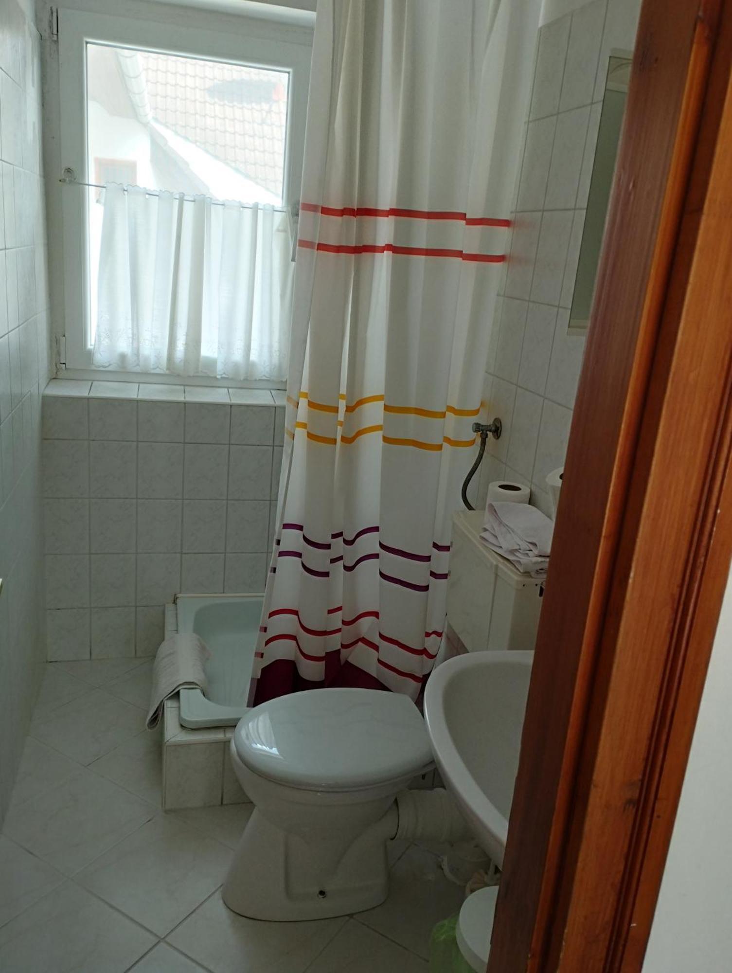 Paprika Vendeghaz Hotel ฮอร์กานี ภายนอก รูปภาพ