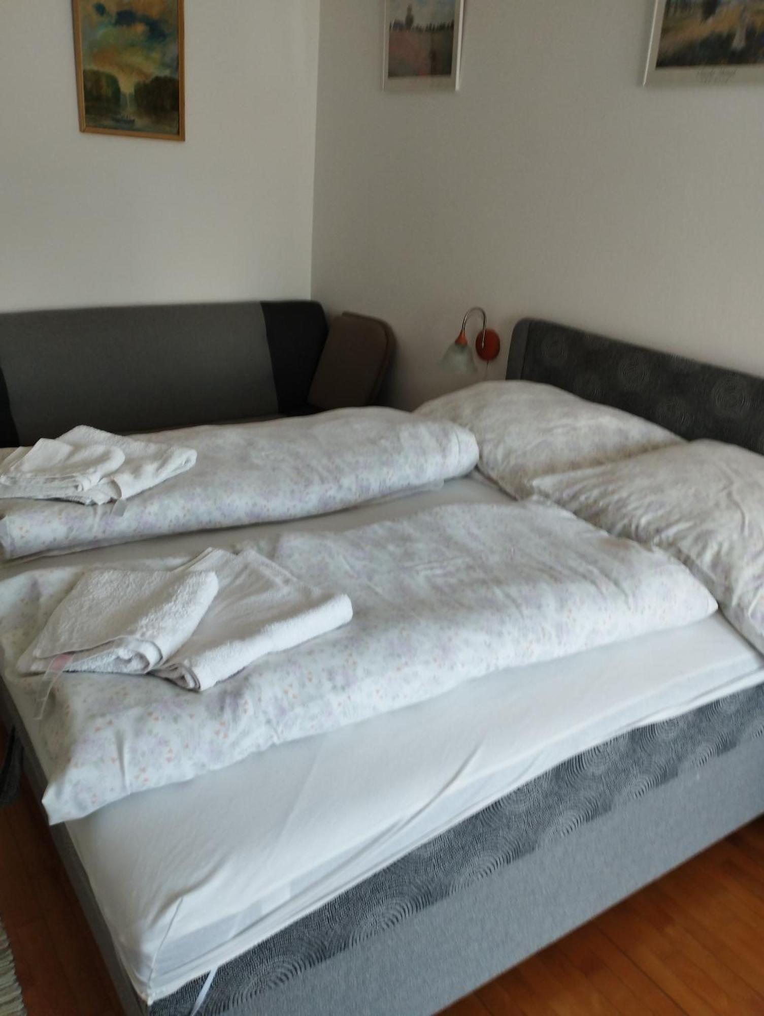 Paprika Vendeghaz Hotel ฮอร์กานี ภายนอก รูปภาพ