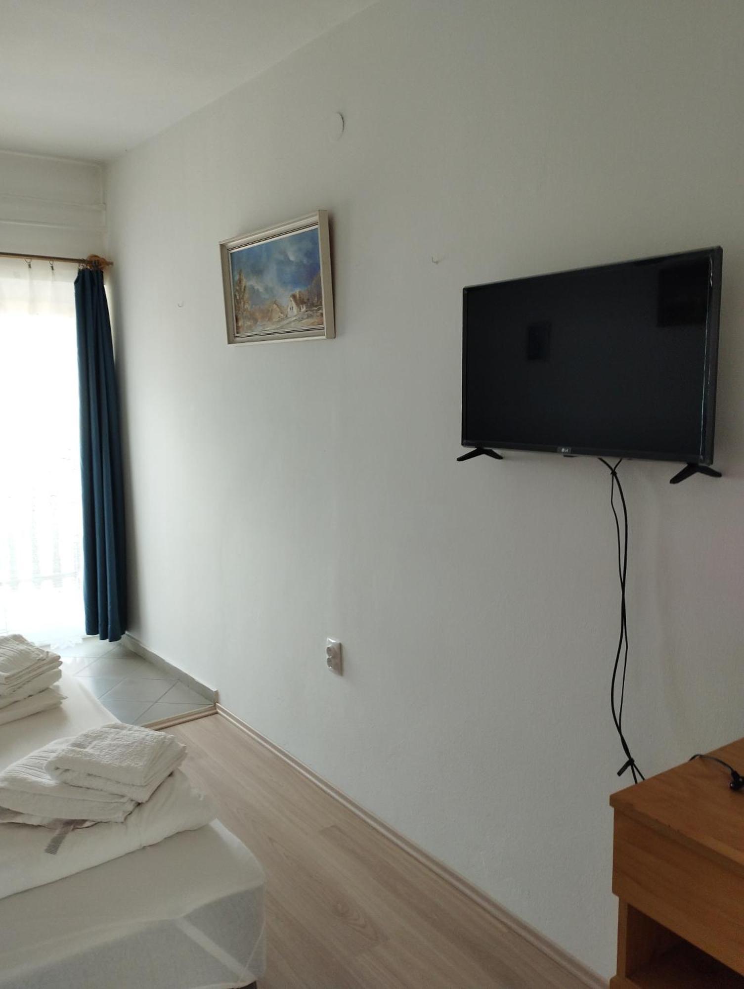 Paprika Vendeghaz Hotel ฮอร์กานี ภายนอก รูปภาพ