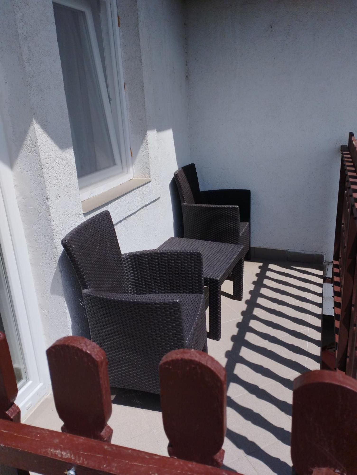 Paprika Vendeghaz Hotel ฮอร์กานี ภายนอก รูปภาพ