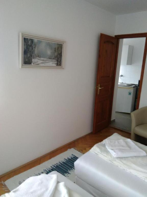 Paprika Vendeghaz Hotel ฮอร์กานี ภายนอก รูปภาพ