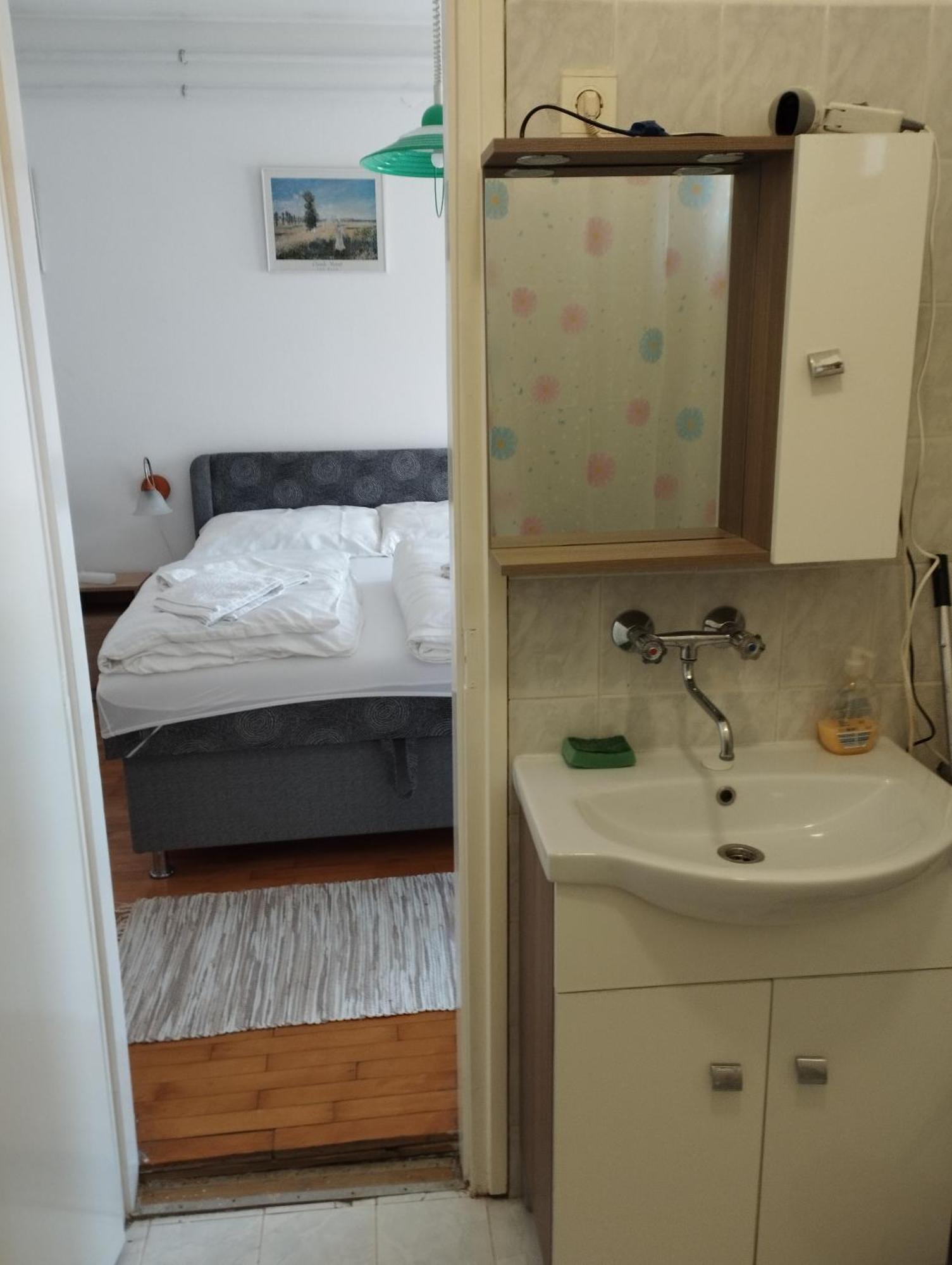 Paprika Vendeghaz Hotel ฮอร์กานี ภายนอก รูปภาพ